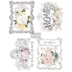 Prima siirdepilt  "Floral Home"