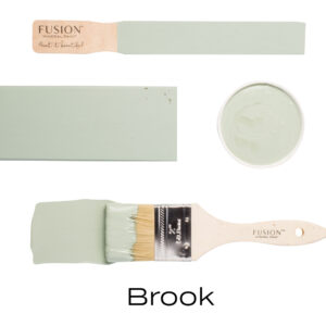 FUSION™ Mineral Paint Brook 500 ml
