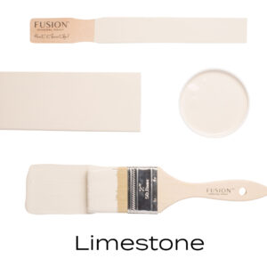 FUSION™ Mineral Paint Limestone 500 ml