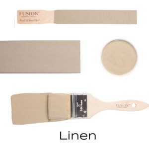FUSION™ Mineral Paint Linen 500 ml