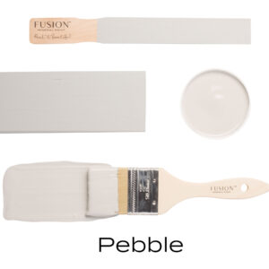 FUSION™ Mineral Paint Pebble 500 ml