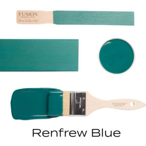 FUSION™ Mineral Paint Renfrew Blue 500 ml