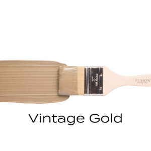 FUSION™ Mineral Paint Vintage Gold 37 ml