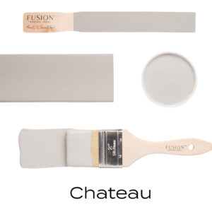 FUSION™ Mineral Paint Chateau 500 ml