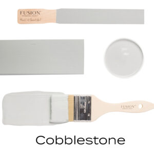 FUSION™ Mineral Paint Cobblestone 500 ml