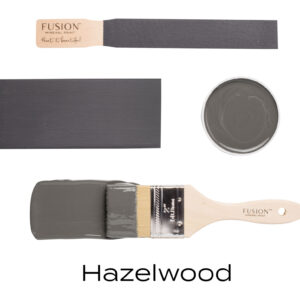 FUSION™ Mineral Paint Hazelwood 500 ml.