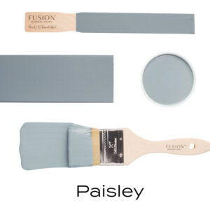 FUSION™ Mineral Paint Paisley 500 ml