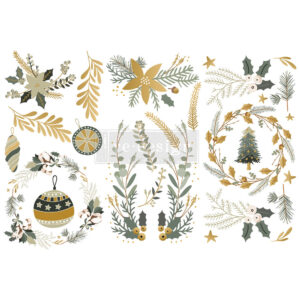 Prima siirdepilt "Holiday spirit"