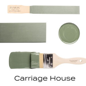 FUSION™ Mineral Paint Carriage House  500ml