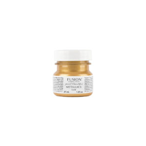 FUSION™ Mineral Paint Gold 37 ml.