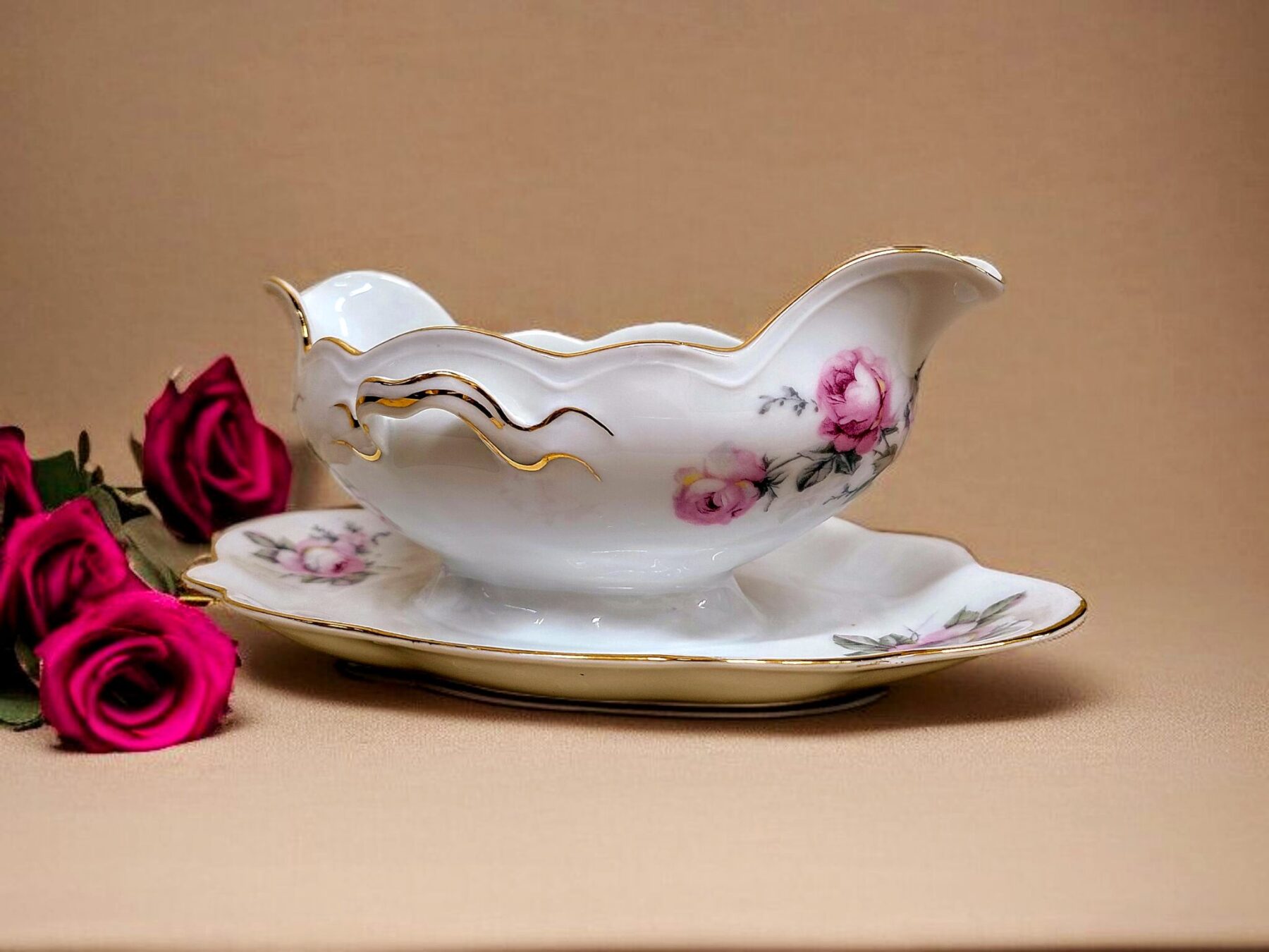 Altwasseri portselanist kastmekann (1920–1930ndad)