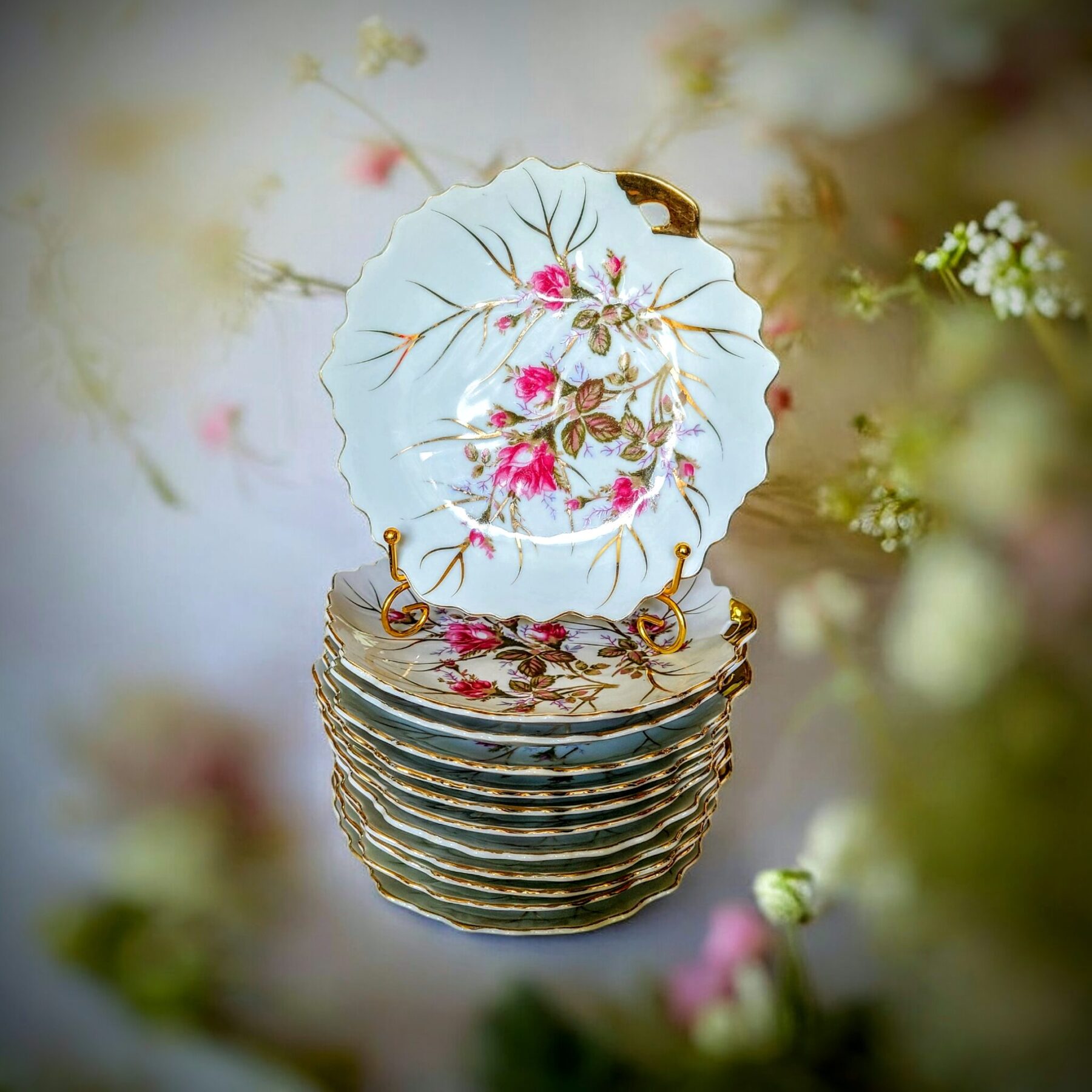 Lehekujuline Jaapani koogitaldrik